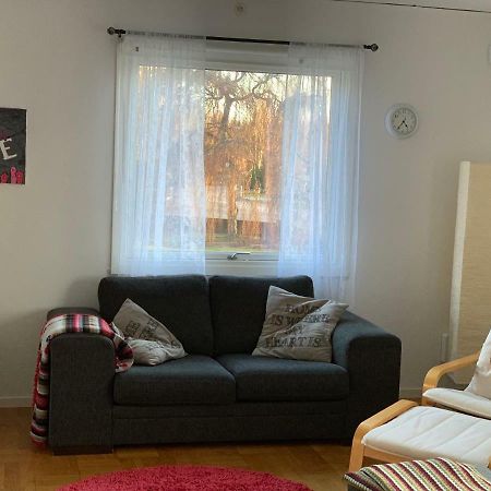 Cozy House In Kosta Center Surrounding With Swedish Nature Luaran gambar