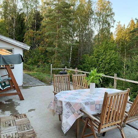 Cozy House In Kosta Center Surrounding With Swedish Nature Luaran gambar