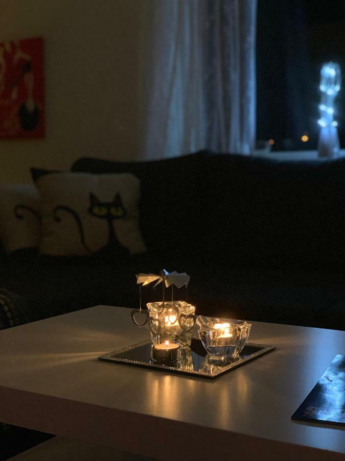 Cozy House In Kosta Center Surrounding With Swedish Nature Luaran gambar