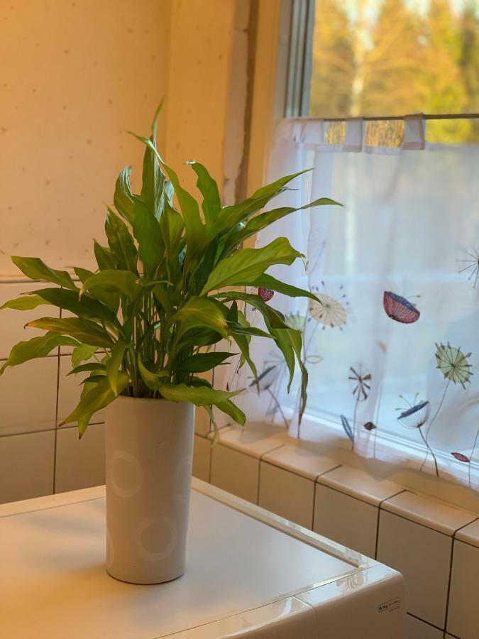 Cozy House In Kosta Center Surrounding With Swedish Nature Luaran gambar