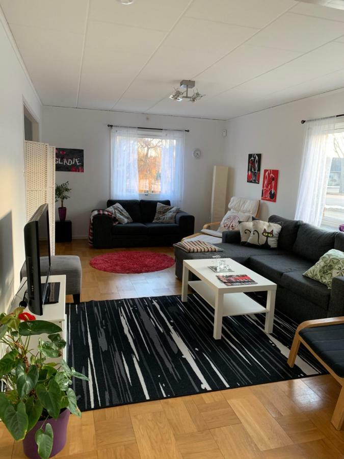 Cozy House In Kosta Center Surrounding With Swedish Nature Luaran gambar