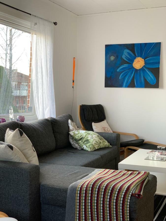 Cozy House In Kosta Center Surrounding With Swedish Nature Luaran gambar