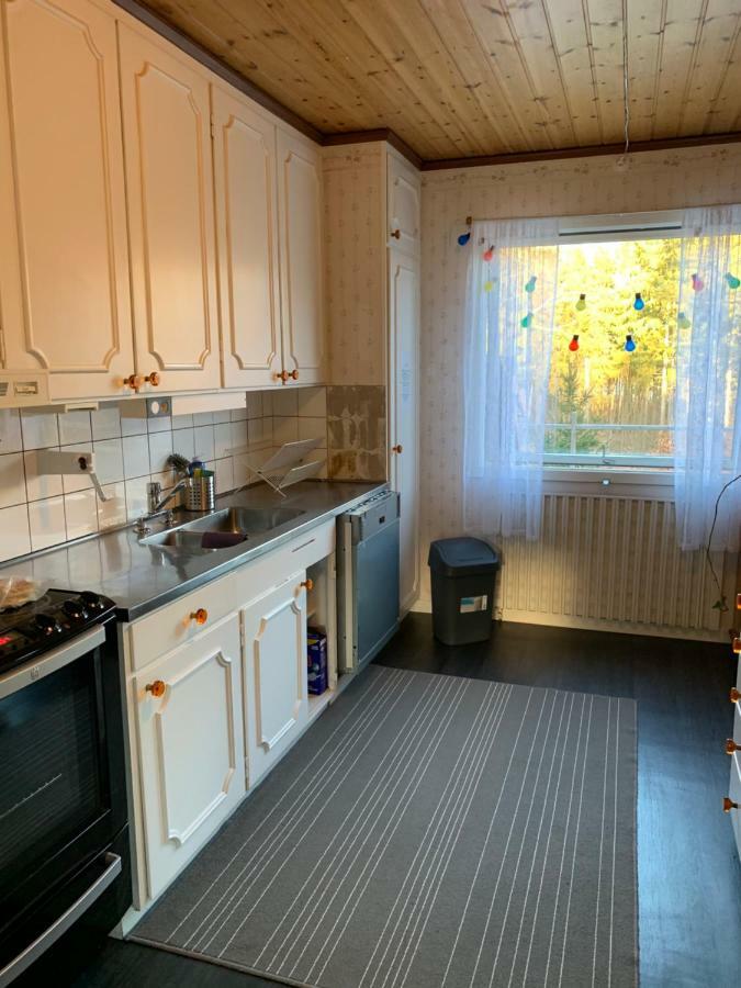 Cozy House In Kosta Center Surrounding With Swedish Nature Luaran gambar