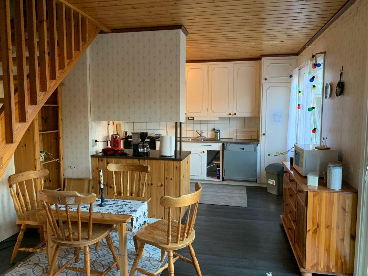 Cozy House In Kosta Center Surrounding With Swedish Nature Luaran gambar