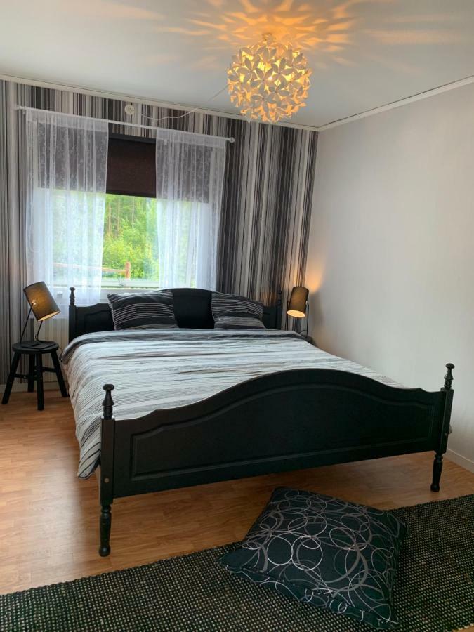 Cozy House In Kosta Center Surrounding With Swedish Nature Luaran gambar