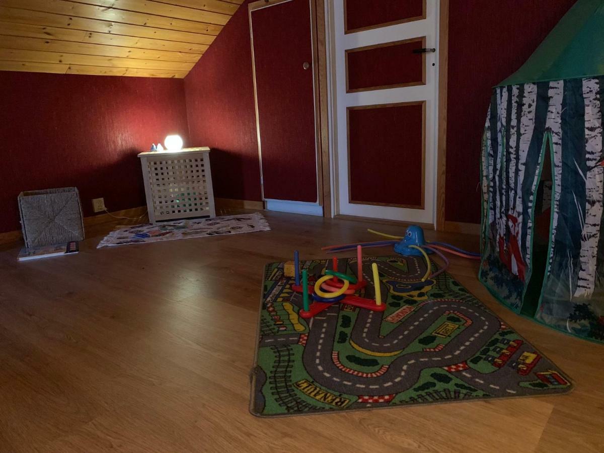 Cozy House In Kosta Center Surrounding With Swedish Nature Luaran gambar