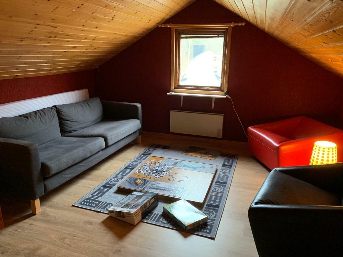 Cozy House In Kosta Center Surrounding With Swedish Nature Luaran gambar