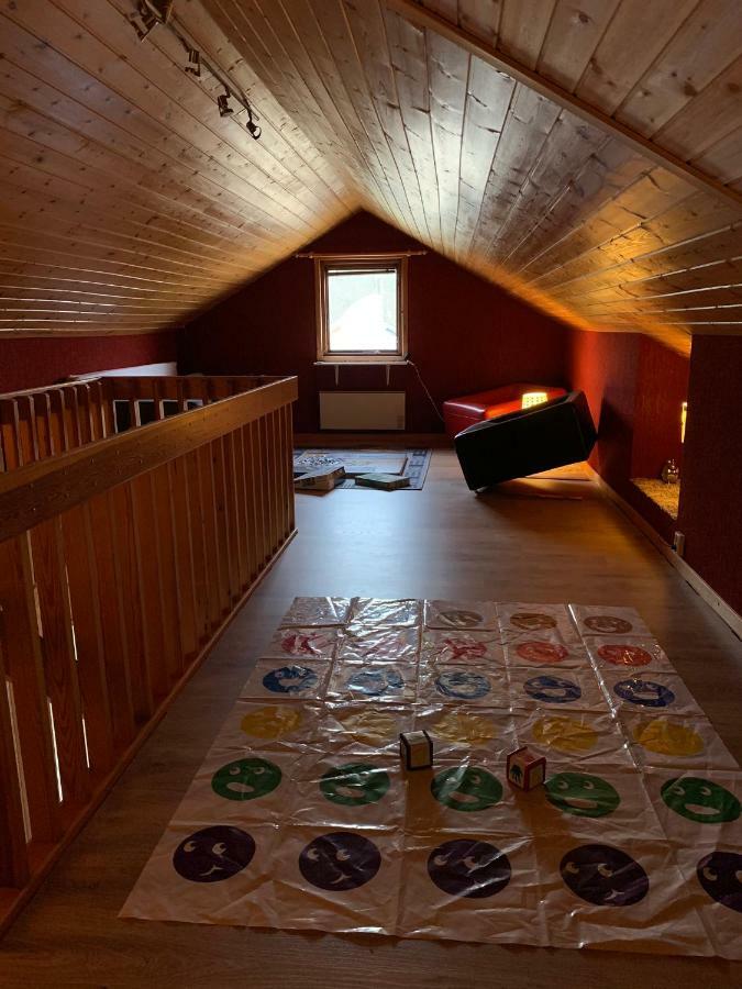Cozy House In Kosta Center Surrounding With Swedish Nature Luaran gambar