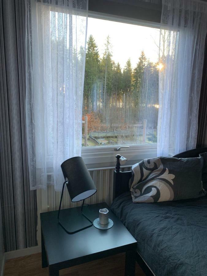 Cozy House In Kosta Center Surrounding With Swedish Nature Luaran gambar
