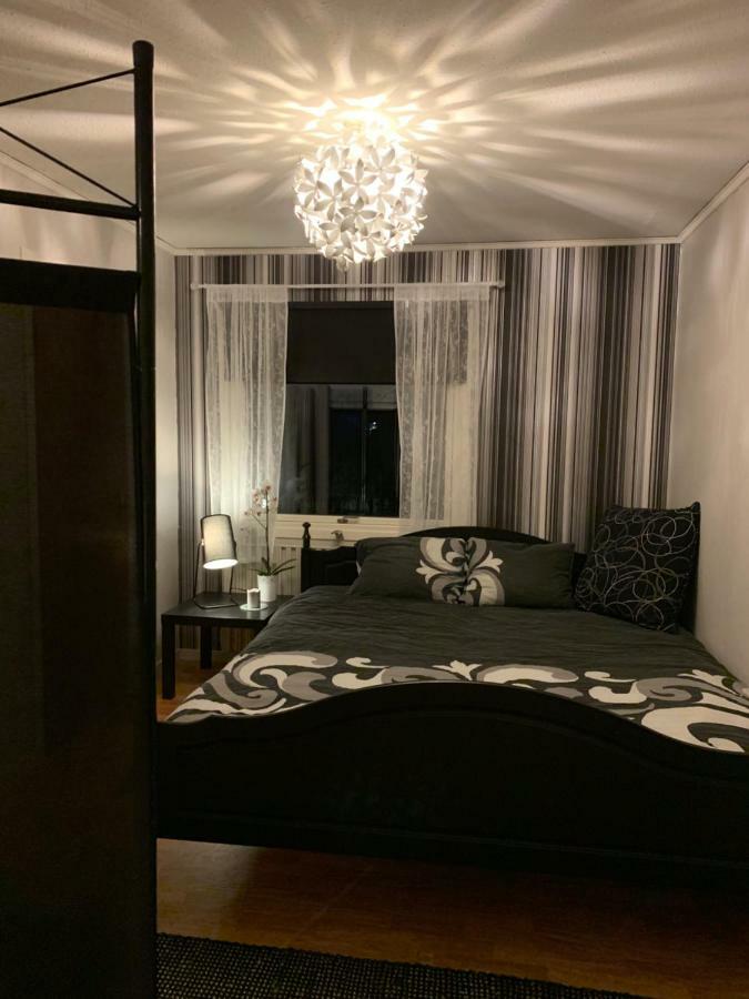 Cozy House In Kosta Center Surrounding With Swedish Nature Luaran gambar