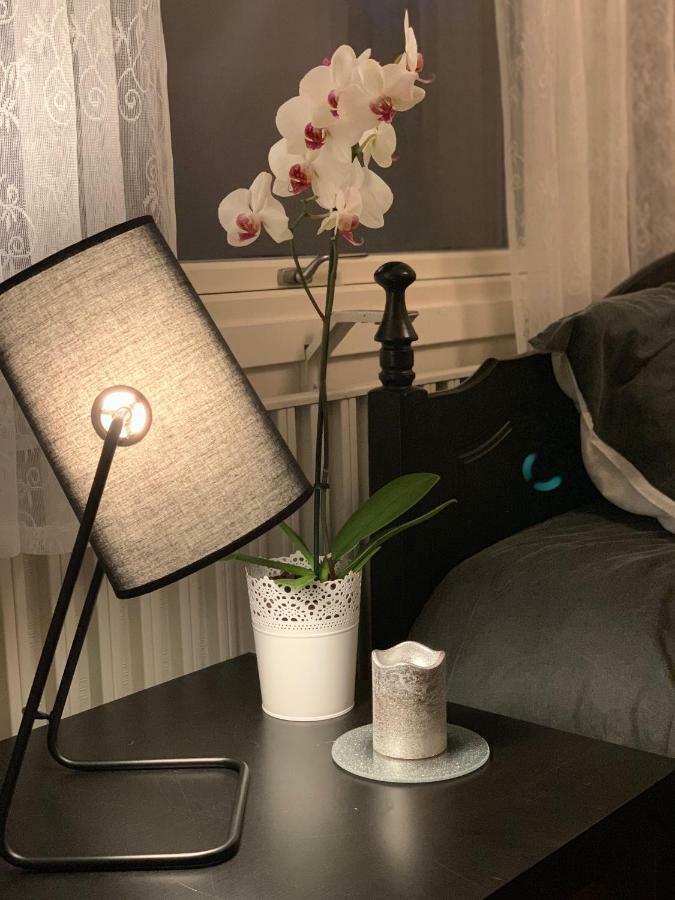 Cozy House In Kosta Center Surrounding With Swedish Nature Luaran gambar